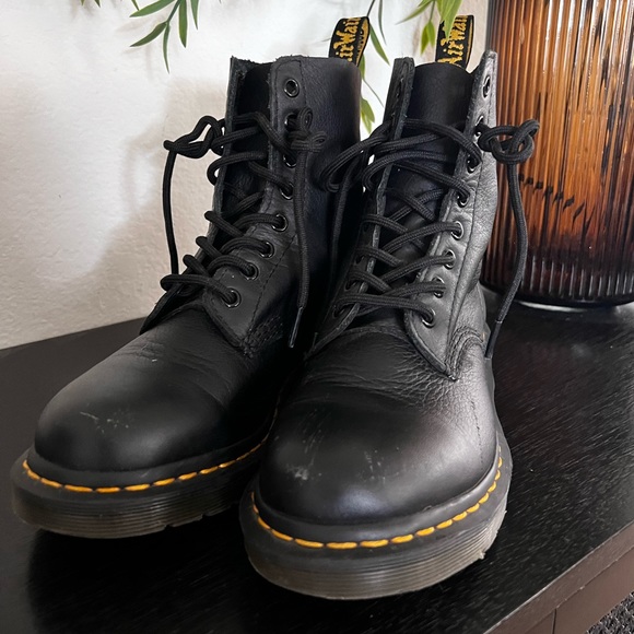 1460 PASCAL DOC MARTENS - Picture 3 of 11